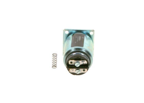 BOSCH 0330004004 İtici Elektromiknatis