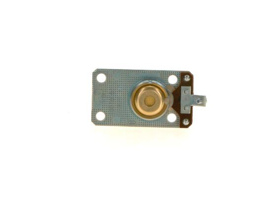 BOSCH 0330106006 İtici Elektromiknatis