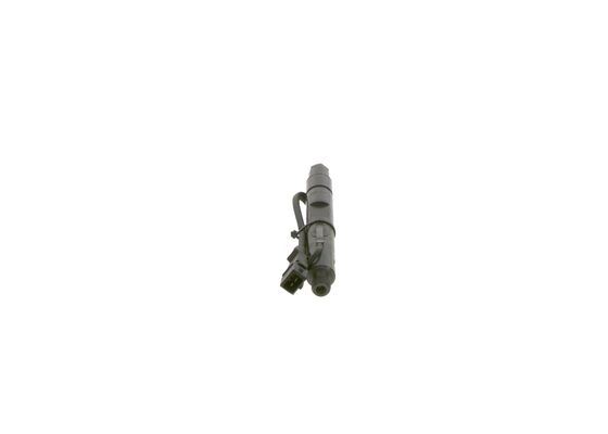 BOSCH 0432193563 Enjektör Renault Kangoo 01> Megane I 00>03 Clio Ii 99>05 1.9dci F9q Kablolu