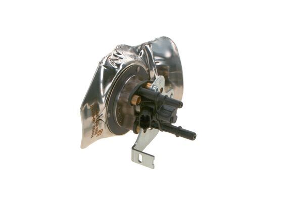 BOSCH 0444023053 Dozlama Modülü Dnx2/Dm/24/9/S