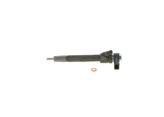 BOSCH 0445110191 Enjektör Mercedes Vito Om646 W639 03>10