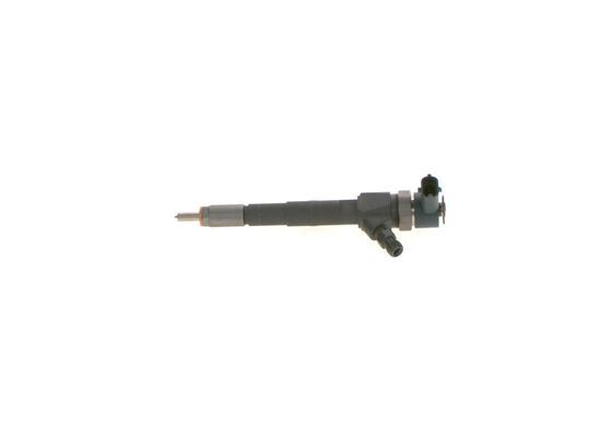 BOS-0445110524 Enjektor (Fiat Egea 1.6 D Doblo Bravo 500×500l 1.6 Jtd Alfa Romeo Giulietta Mito 1.6 Jtd Jeep Renegade 1.6 Crd 14-)