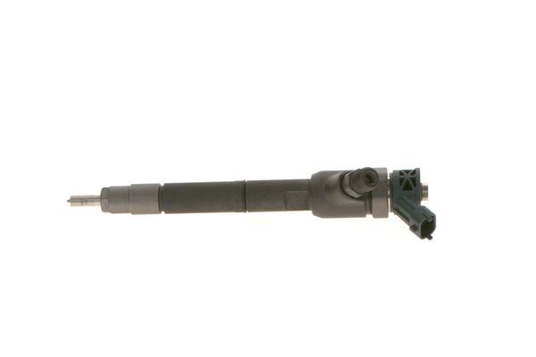 BOSCH 0445110532 Enjektör Honda Civic 1.6l N16a1 Fk3 Fc8 Kasa 13-22 / Cr-V 1.6l N16a2 N16a4 Re6 Kasa 13-18 / Hr-V 1.6l İ-Dtec N16a3 Ru8 Kasa 16->