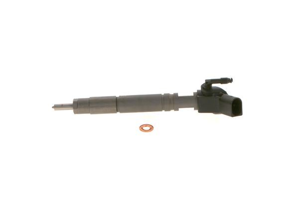 BOSCH 0445115065 Enjektör Mercedes Om629 W221 W164 X164