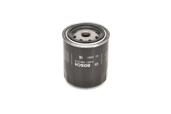BOSCH 0451104014 Yag Filtresi Land Rover Defender L316 L315 Discovery I Lj Range Rover I-Ii P38a