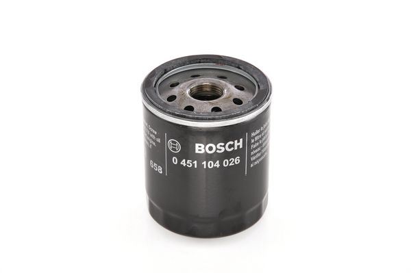 BOSCH 0451104026 Yag Filtresi Land Rover Discovery I 20t4h Lj Freelander I 18k4f 25k4f L314