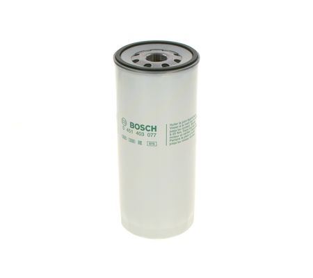 BOSCH 0451403077 Yağ Filtresi Renault; Volvo 210 Midlum; 260 Midlum; B 10 B, B 10 Ble; B 10 L; B 10 M; B 12; B 12 Ch