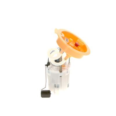BOSCH 0580204018 Yakit Pompasi Bmw F20 F21 F30 F80 F31 F34 F32 F82 F36 N47