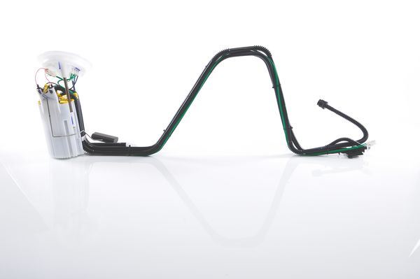 HLL-8TF 358 146-441 Mazot Pompasi ( Bmw M47n2-M57n2  / E60 )
