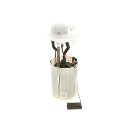 MOTORTEC SMD 0025 Komple Şamandira Bravo Marea 1.6 - 16v / Euro 3 - 2002 >