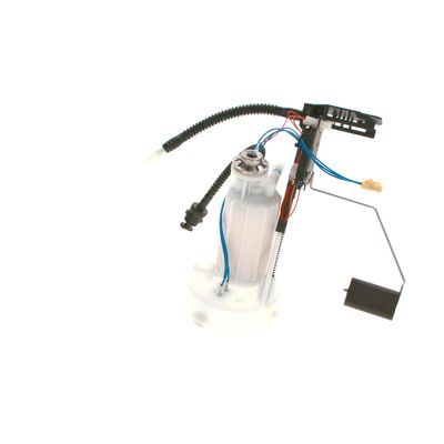 BOSCH 0580314553 Depo Samandirasi Bmw 5 E60 2004-2009