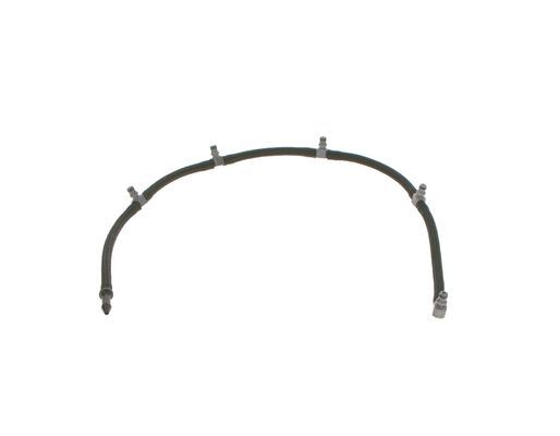 BOSCH 0928400401 Yakit Dönüş Borusu