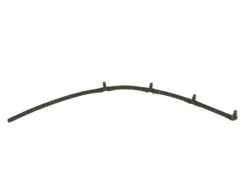 BOSCH 0928400541 Yakit Dönüş Borusu Enjektör Fiat Albea 03>09 Punto 03>05 Doblo 04> Palio 03> Panda 03> Opel Corsa C 05> Combo 05> Meriva A 05> 1.3 Mtj