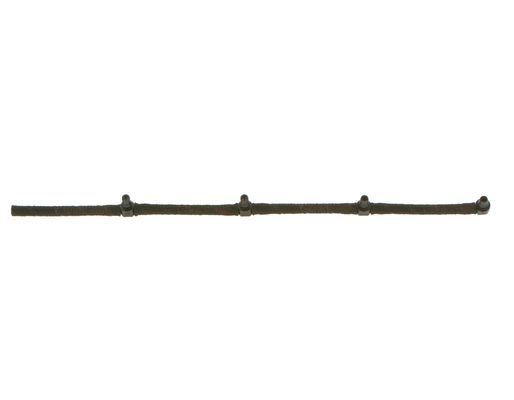 BOSCH 0928400599 Yakit Dönüş Borusu