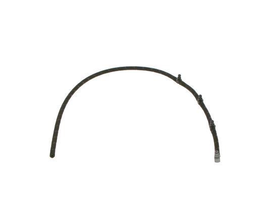 BOSCH 0928400611 Yakit Dönüş Borusu