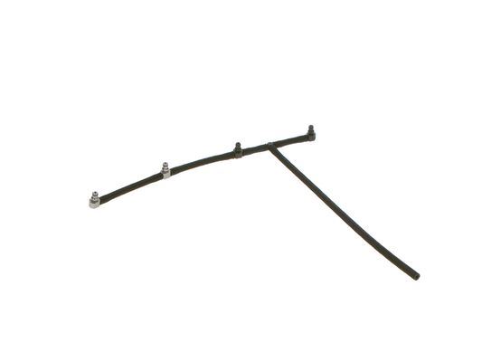 BOSCH 0928402042 Yakit Dönüş Borusu