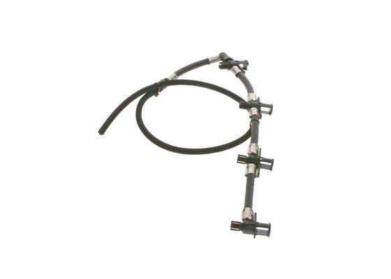 BOSCH 0928402089 Yakit Dönüş Borusu
