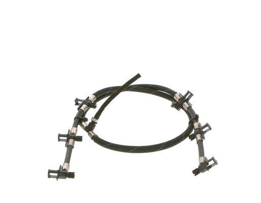 BOSCH 0928402102 Yakit Dönüş Borusu
