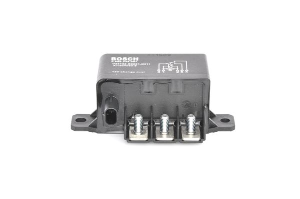 BOSCH 0986332087 Röle Hcr