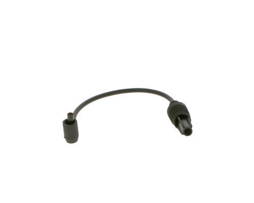 BOSCH 0986356830 Buji Kablosu P106 I-P205 I-P309 I-Ii-Ax-Bx-Zx 1.0-1.1-1.4 8v 91-96 4 Lü Set