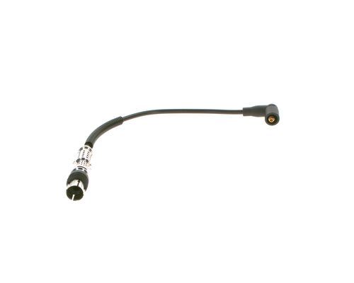 BOSCH 0986357822 Buji Kablosu Takim Golf 5-6-Jetta-Polo-A3-Leon-Ibiza 4-Octavia-Fabia-1.2-1.4tsi Cbzb-Caxa-Bmy