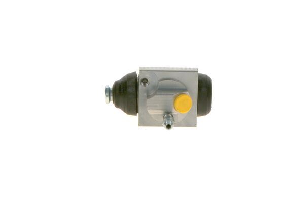 BOSCH 0986475988 Fren Silindiri Arka Sag Duster 1.5dci / 1.6 / 2.0 4×4