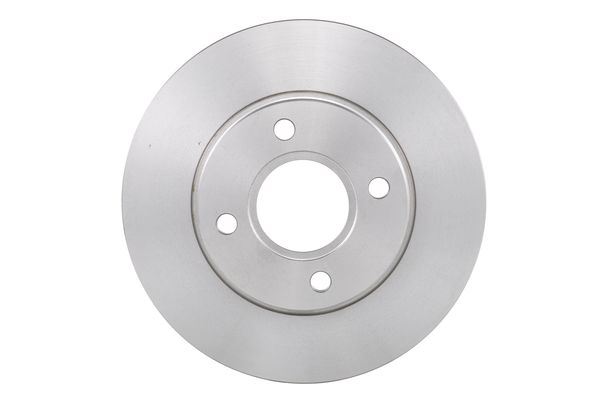 BOSCH 0986478170 Fren Diski Ön Ford Mondeo 93> Çap: 260mm