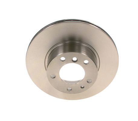 BOSCH 0986478318 Fren Diski On Bmw E34 E32