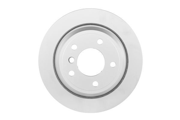 BOSCH 0986478426 Fren Diski Arka Bmw E39