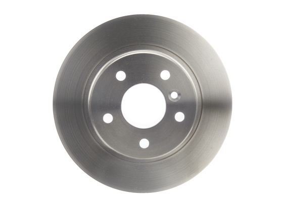 BOSCH 0986478497 Fren Diski Arka Land Rover Discovery Ii L318 Range Rover P38a L322