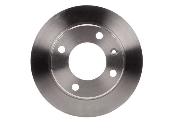 BOSCH 0986478604 Arka Fren Aynasi Xantia 1.6i-1.8i-1.9d-1.9td- 2.0i-2.1td 93-03 224x9x4dl