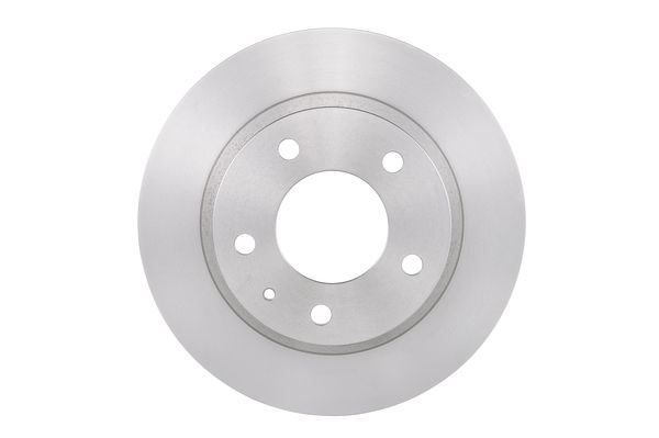 BOSCH 0986478633 Arka Fren Diski Dolu Tip Mazda 626 2.0l Fs Ge Gf Kasa 92-01 261 Çap X 5 Bijon - Adet Disk Fiya Tıdır