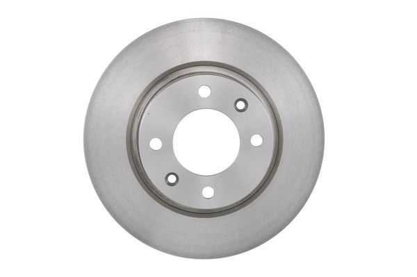 BOSCH 0986478981 Arka Fren Aynasi C5 2.2 Hdi-2.0 Hdi-1.8 16v-3.0 V6-2.0 16v Hpi-2.0 16v 01> 276x14x4dlxhavali