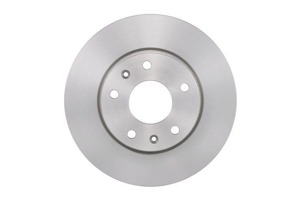 BOSCH 0986478992 Fren Diski On Land Rover Freelander I L314 98>06