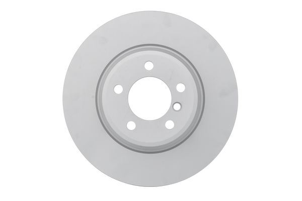 BOSCH 0986479003 Fren Diski On Bmw E65 E66
