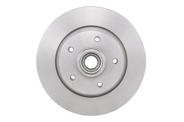 BOSCH 0986479009 Fren Diski Arka Renault Grand Sc Nic Iii 09>16 Sc Nic Iii 09>16 Fluence 12> 274x11x9.5 Rulmanli