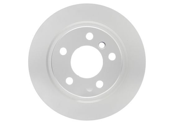 BOSCH 0986479043 Fren Diski Arka Bmw F20 F21 F22 F23