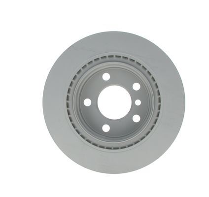 BOSCH 0986479044 Fren Diski Arka Bmw F20 F21 F22 F23 E90 E91 E92 E93 F30 F31 F32 E81 E87