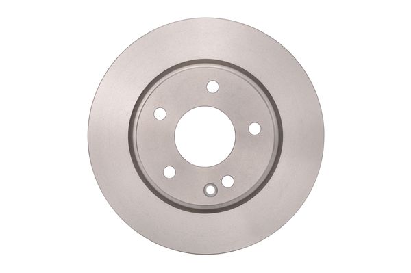 BOSCH 0986479071 Fren Diski On Mercedes Vaneo W414 02>05