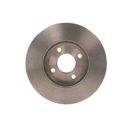 BOSCH 0986479090 Ön Fren Diski Hava Kanalli Nissan Micra 1.2l Hr12de K13 11-15 / Note 1.2l 1.5l Hr12de K9k E12 13-16 260 Çap X 4 Bijon - Adet Disk Fiyatıdır