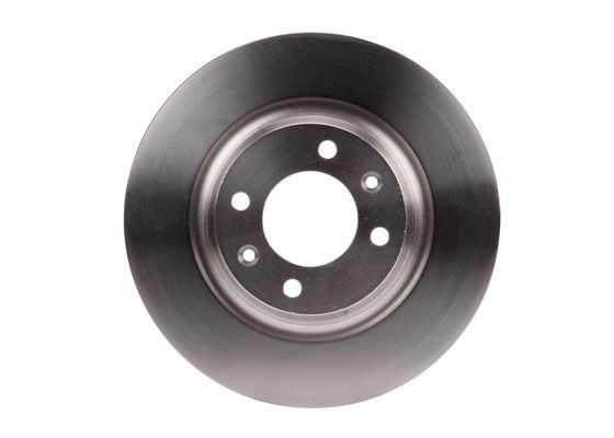 BOSCH 0986479118 Arka Fren Aynasi P308 1.6gti 10 > P308 Cc 1.6thp 10 > C4 Ii 1.2thp-1.6thp 09 > Dolu 290x71x34.9
