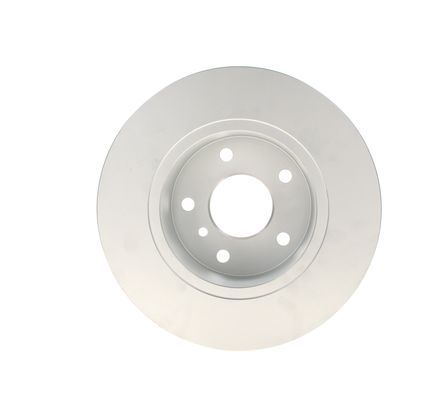 BOSCH 0986479146 Fren Diski On Land Rover Discovery Ii L318