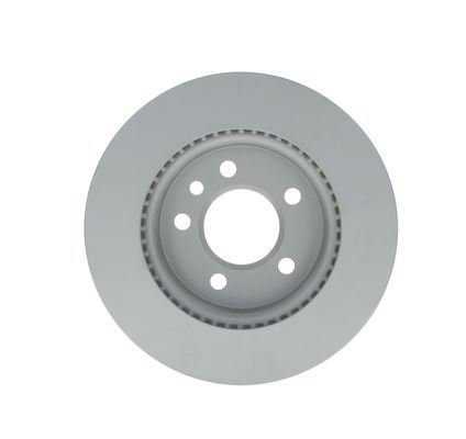 BOSCH 0986479154 Ön Fren Aynasi Amarok 2h-S1b 2.0 Tsi-2.0 Tdi 10 > Hava Kanalli