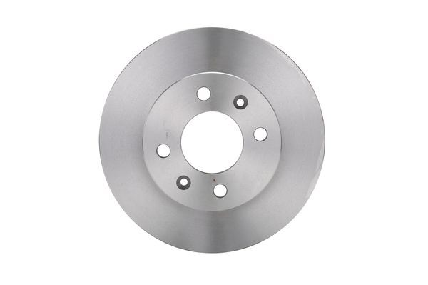 BOSCH 0986479206 Fren Diski Hyundai Getz 1.1; Getz 1.3; Getz 1.3 İ; Getz 1.3i; Getz 1.4; Getz 1.5 Crdi; Getz 1.6