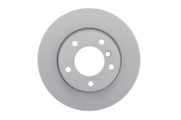 BOSCH 0986479214 Fren Diski On Bmw E81 E82 E87 E88 E90