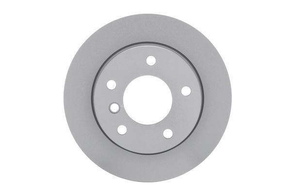 BOSCH 0986479217 Fren Diski Arka Bmw E81 E87