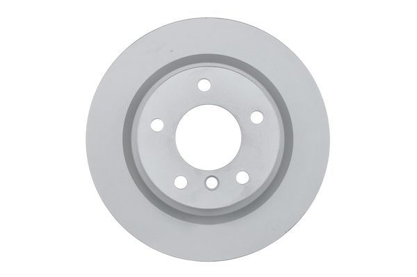BOSCH 0986479218 Fren Diski Arka Bmw F20 F21 F22 F23 E90 E91 E92 E93 F30 F31 F32 E81 E87