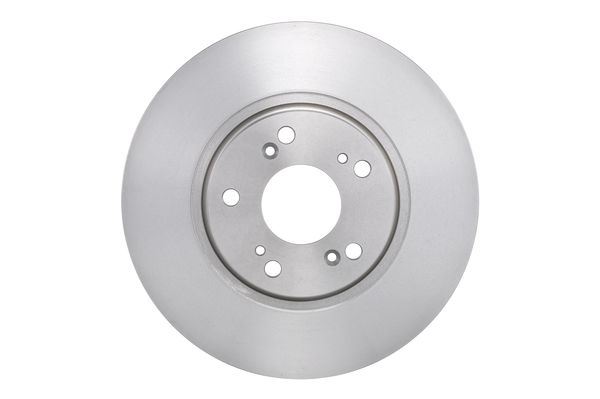 BOSCH 0986479227 Ön Fren Diski Hava Kanalli Honda Accord 2.0l K20a Vtec 2.2l N22a Ctdi 2.4l K24a Cl7 Cl9 Cn1 Kasa 03-08 - 16 Jant Araçlar Için 300 Çap X 5 Bijon - Adet Disk Fiyatıdır