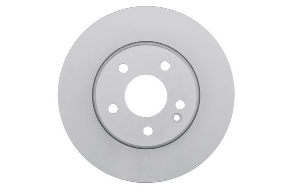 BOSCH 0986479234 Fren Diski On Mercedes W169 W245