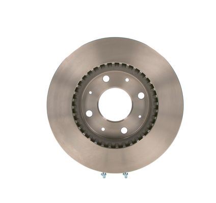 BOSCH 0986479369 Ön Fren Diski Hava Kanalli Kia Cerato 1.6l G4ed 04-> / 1.5l D4fa Crdi 04-06 / 1.6l D4fb 07-10 / 2. 0l D4ea Dizel 04-06 275 Çap X 4 Bijon - Adet Disk Fiyatıdır